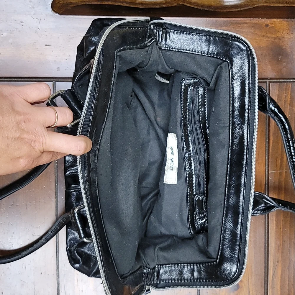 Nine West bag - Picture 4 of 4